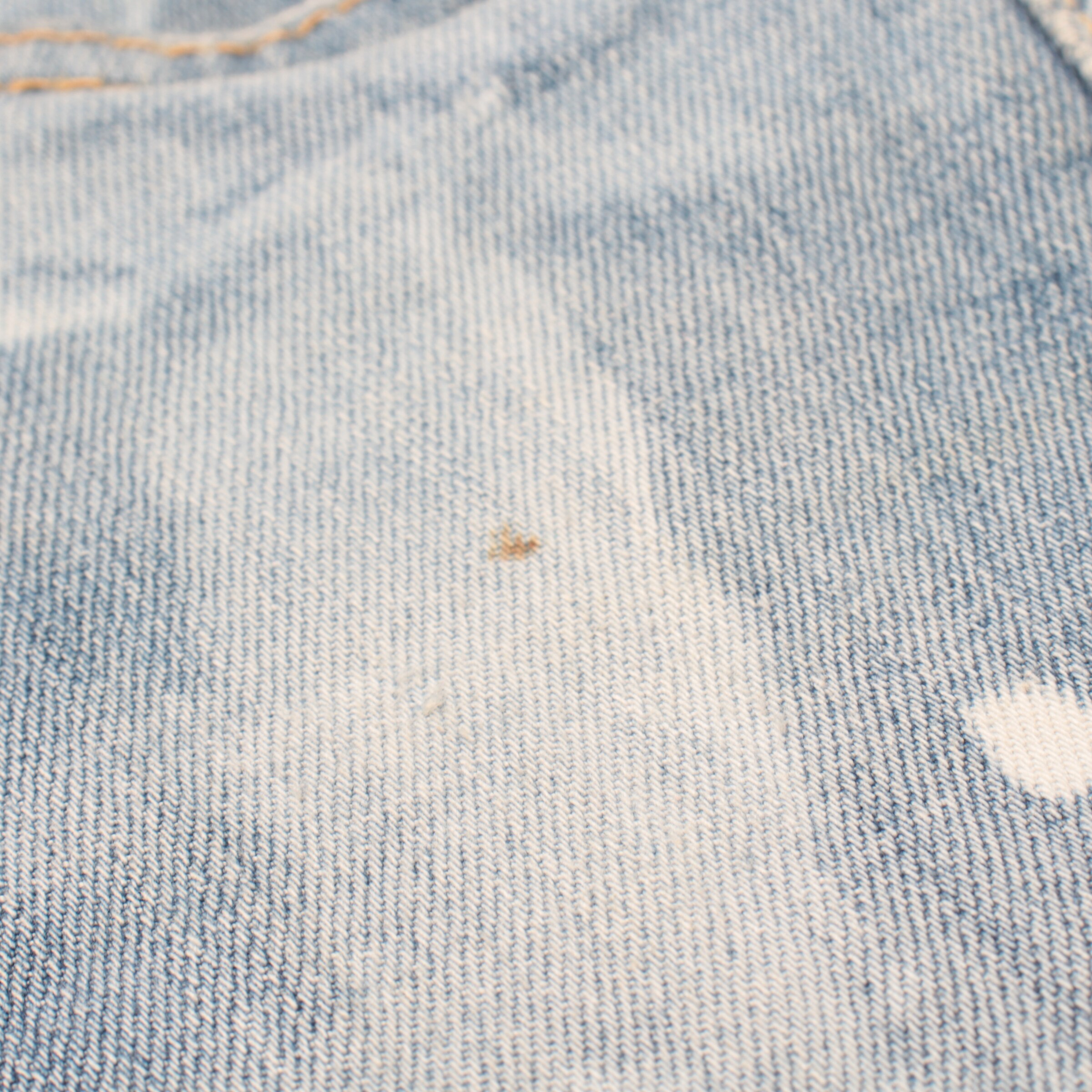 DSQUARED2 Jeans in 46 in Blue