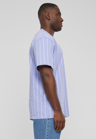 T-Shirt Karl Kani en violet