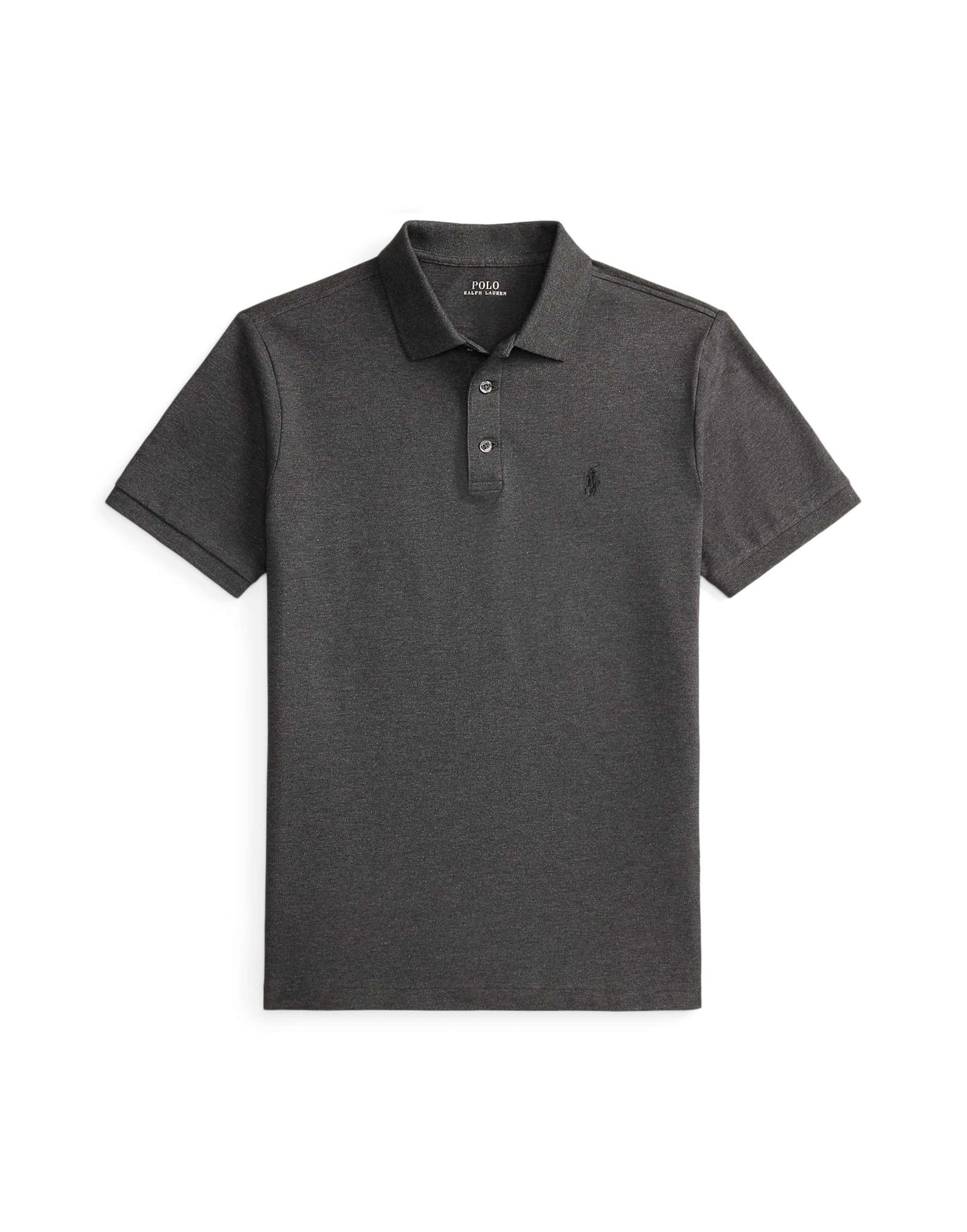 Polo Ralph Lauren Bluser & t-shirts i grå: forside