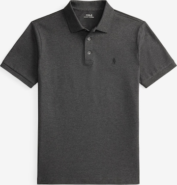 Polo Ralph Lauren Bluser & t-shirts i grå: forside