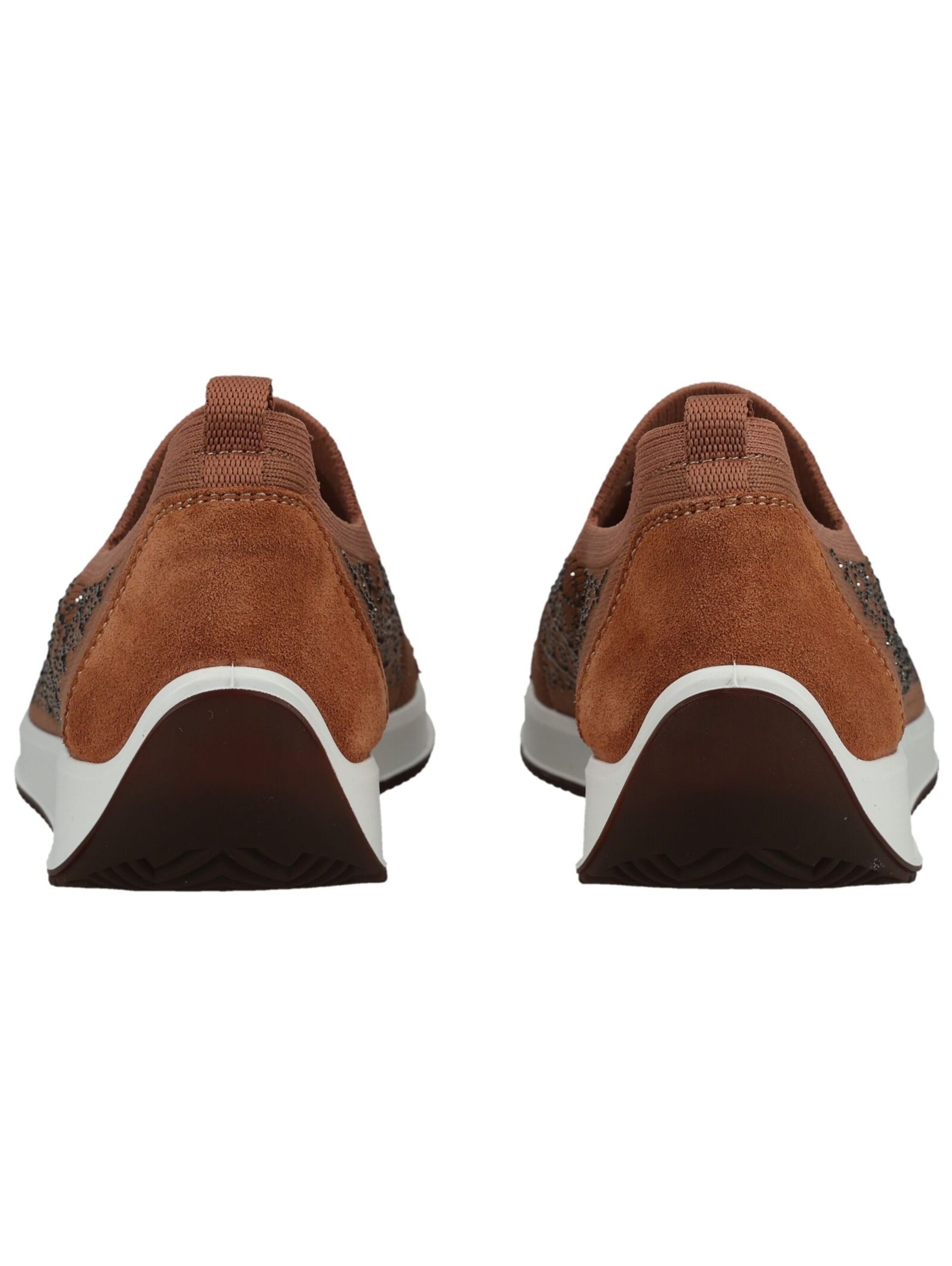 Chaussure basse ARA en marron