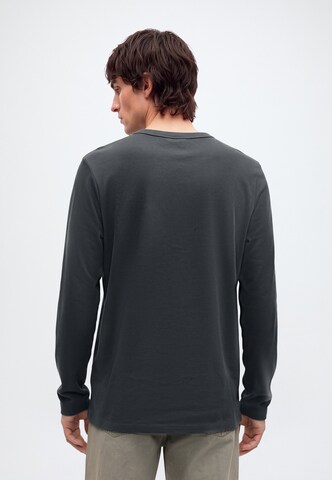 Lindbergh Shirt in Grey