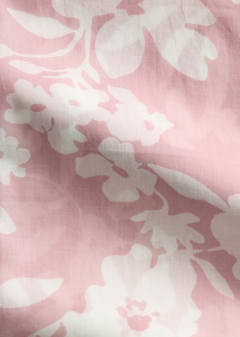 Marc O'Polo Schal in Pink