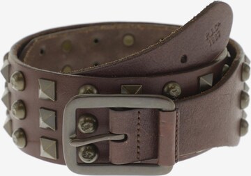 Polo Ralph Lauren Belt in One size in Brown: front