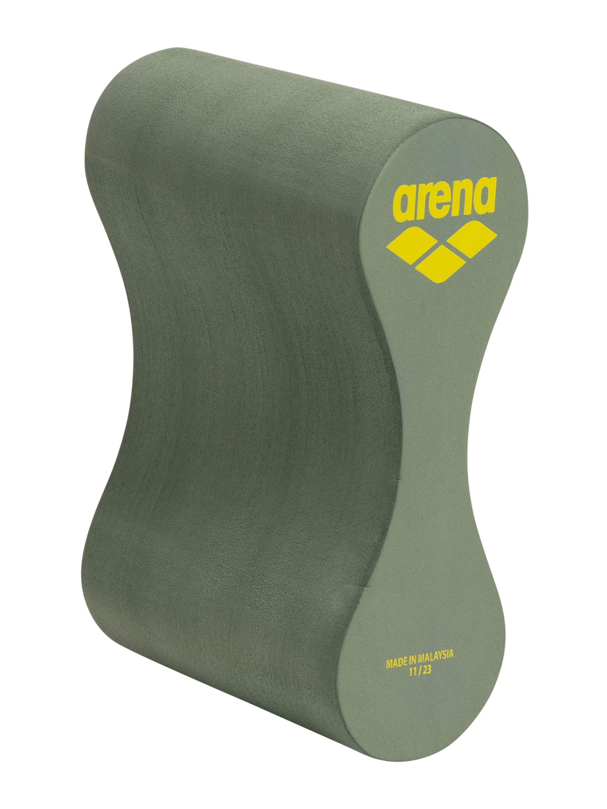 ARENA Zubehör 'Freeflow Pullbuoy' in Grün