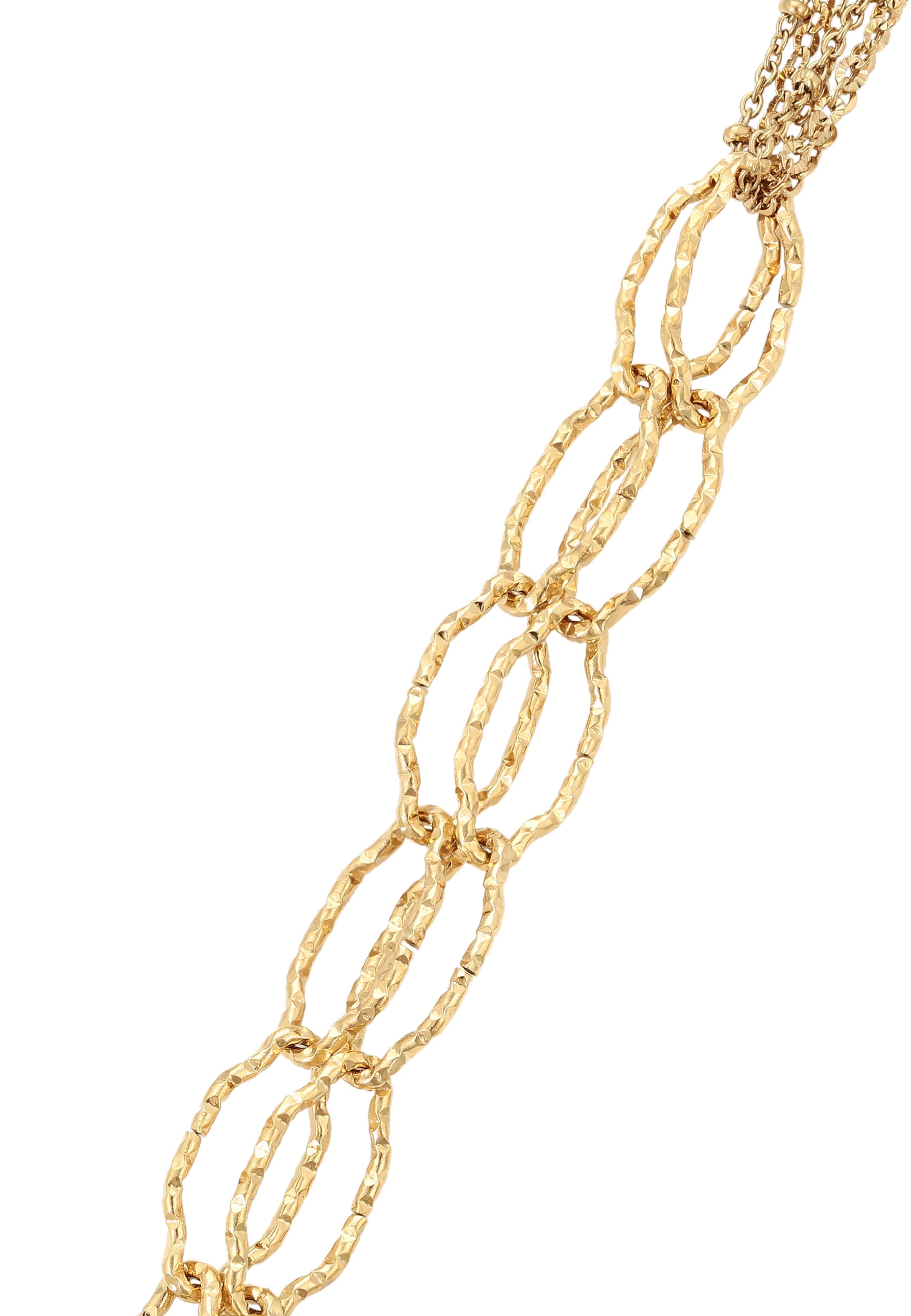 faina Bracelet in Gold