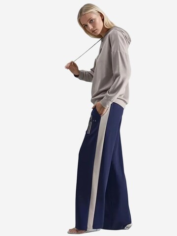Tenue d'intérieur Lady Bersan en bleu