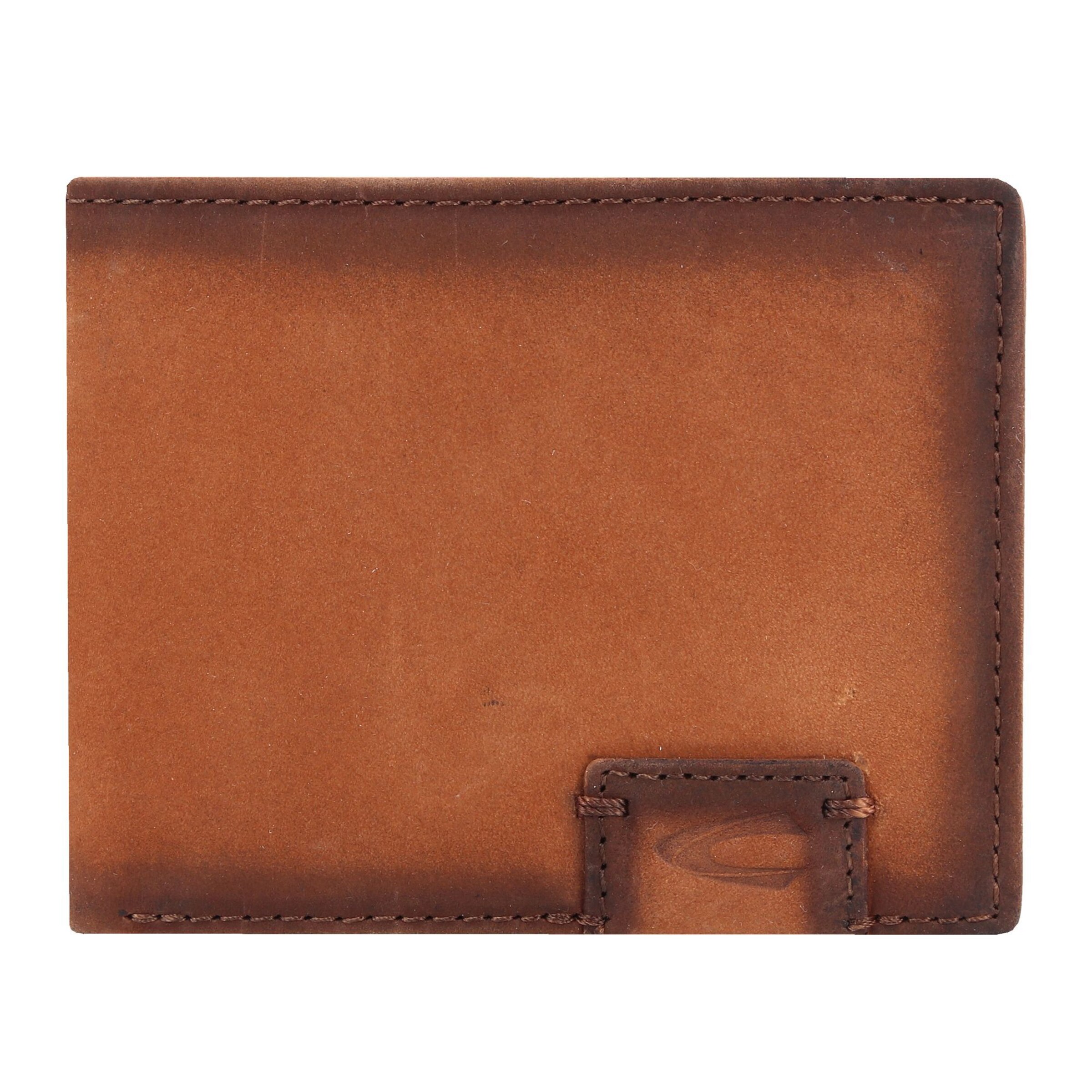 CAMEL ACTIVE Wallet 'Dallas' in Brown: front