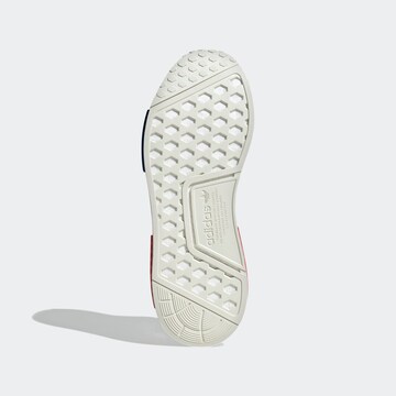 ADIDAS ORIGINALS Sneakers 'NMD R1' in White