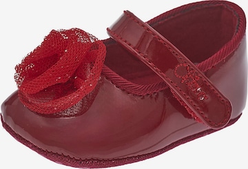 Chicco Ballerina 'Nalba' värissä punainen: etupuoli