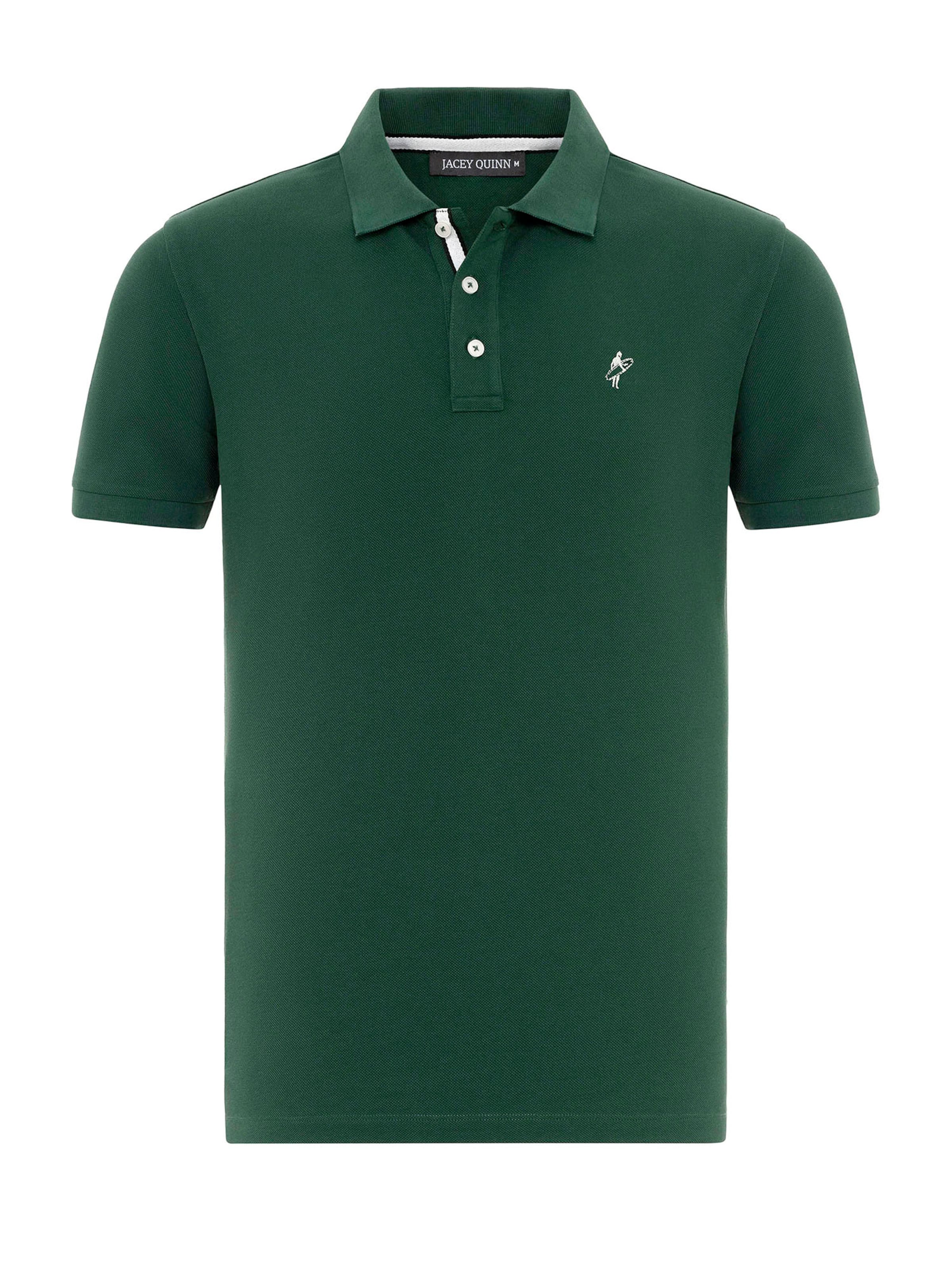 Jacey Quinn Bluser & t-shirts i grøn: forside