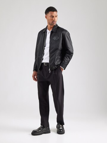BOSS Shirt 'Passerby' in White