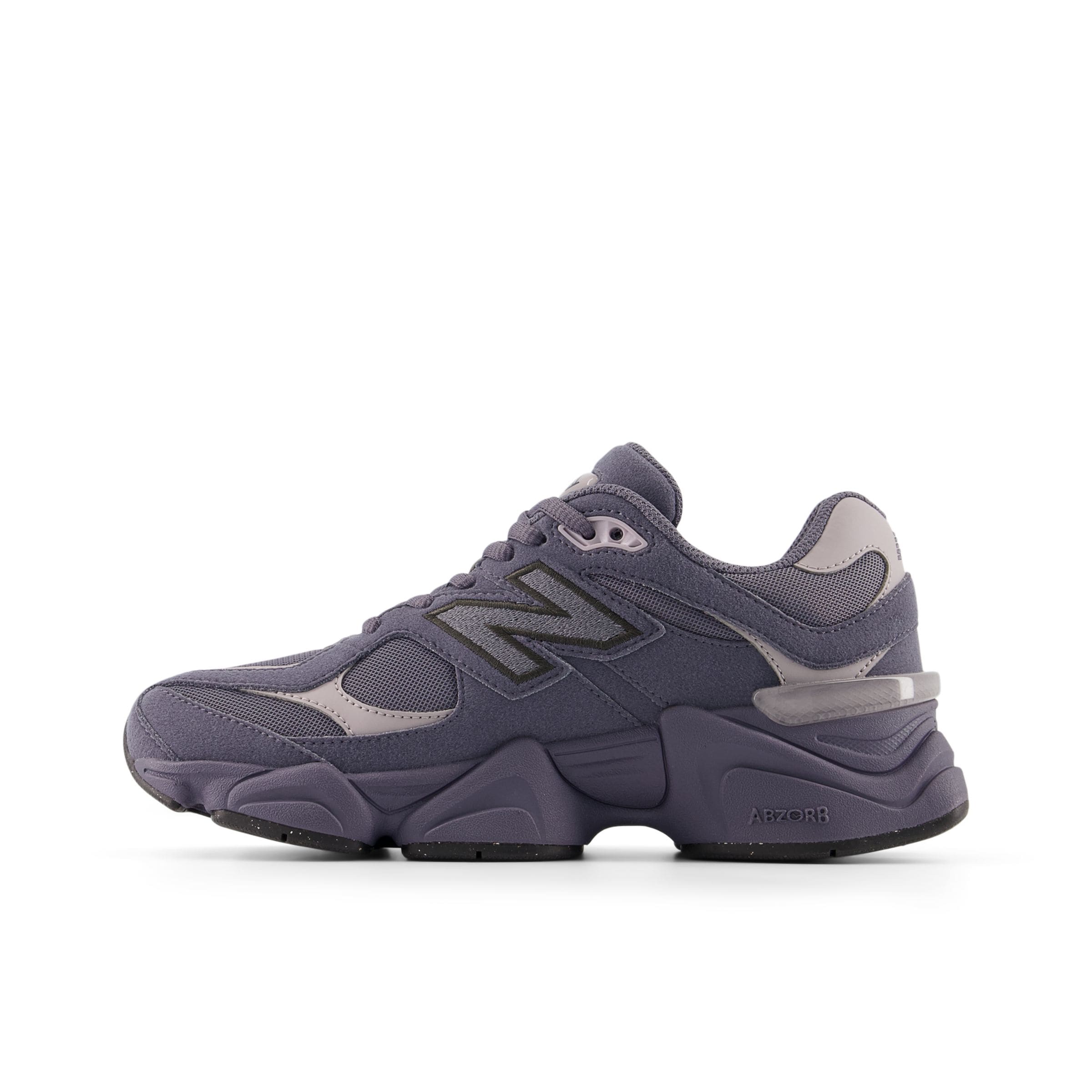 Baskets '9060' new balance en violet