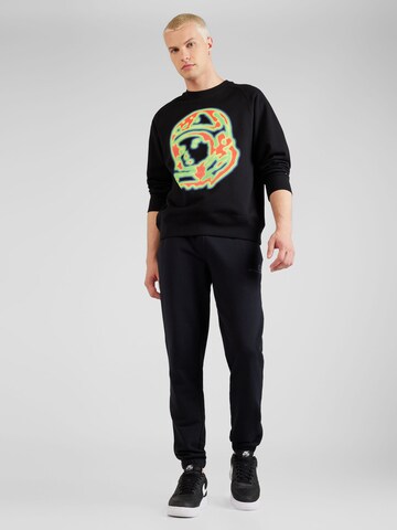 Billionaire Boys Club Dressipluus, värv must