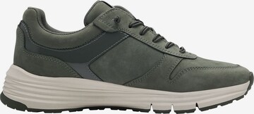 TAMARIS Sneakers in Green