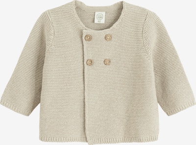 Cool Club Neuletakki värissä ecru, Tuotenäkymä