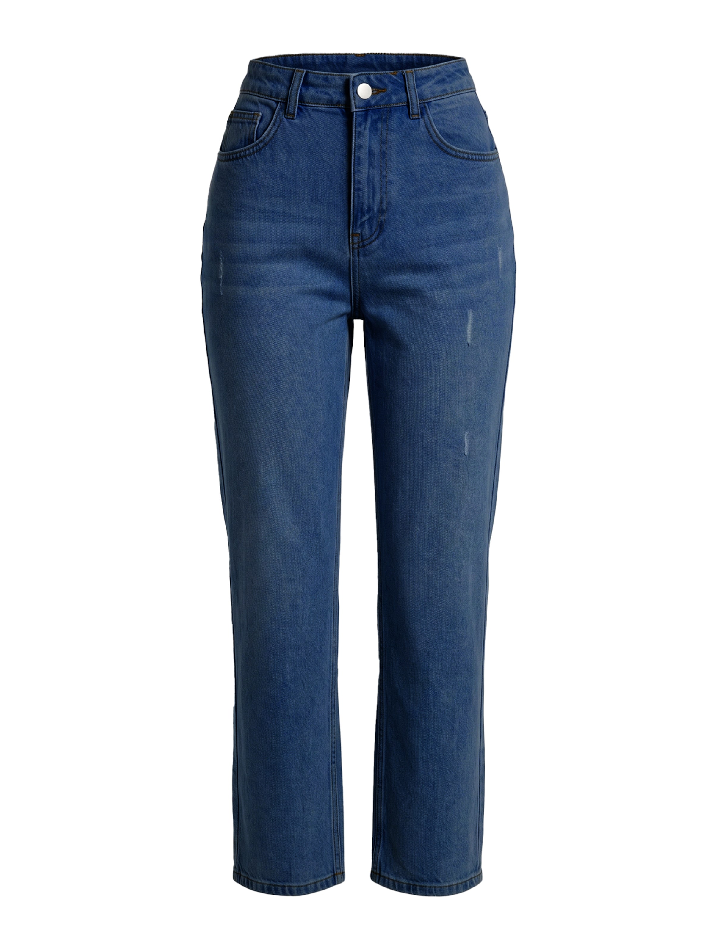regular Jeans di Imily Bela in blu: frontale