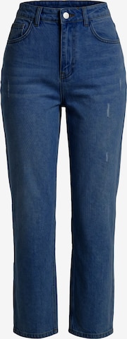 regular Jeans di Imily Bela in blu: frontale