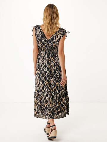 MEXX Dress in Mixed colours