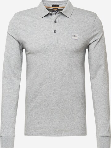 BOSS Shirt 'Passerby' in Grey: front