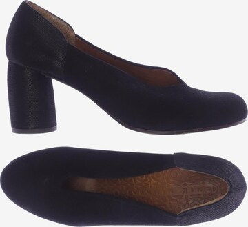 Chie Mihara High Heels & Pumps in 40 in Black: front