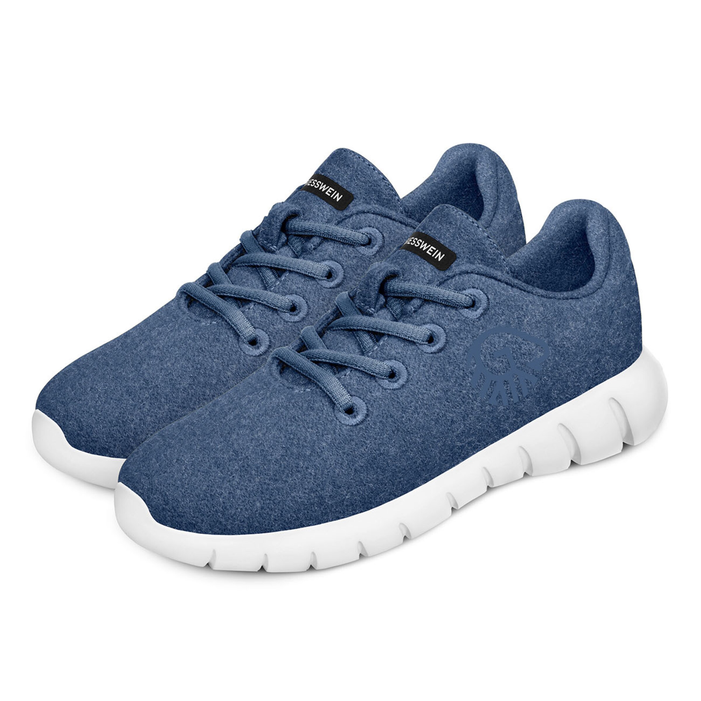 GIESSWEIN Sneakers in Blue