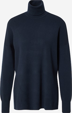 Aware Sweater 'SALMA' in Blue: front
