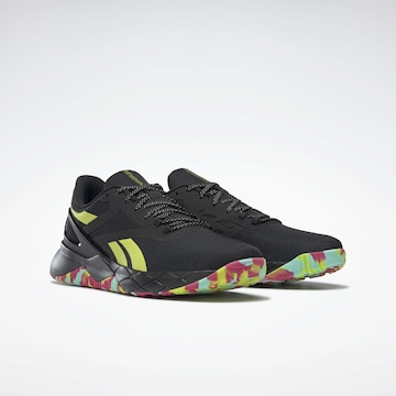 Reebok Sportssko 'Nanoflex' i svart