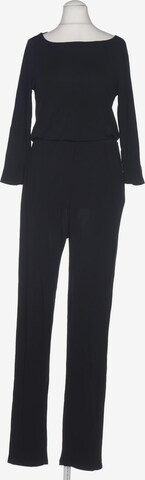 ALBA MODA Jumpsuit in M in Black: front