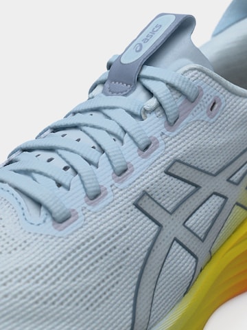 Sneaker de alergat 'GEL-KAYANO 32' de la ASICS pe albastru