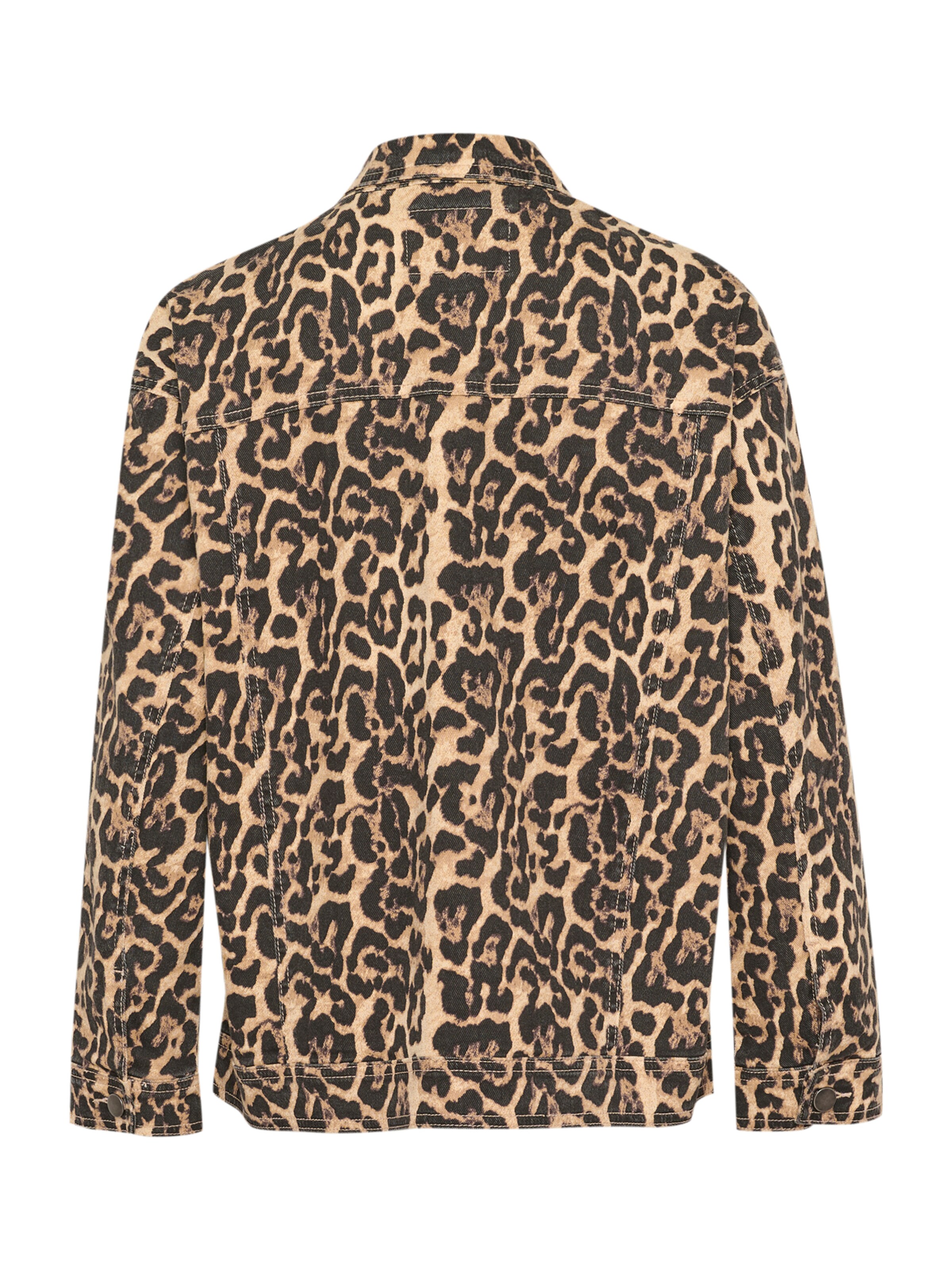 Kaffe Välikausitakki 'Leonora' värissä beige