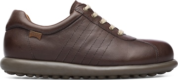 Chaussure de sport à lacets ' Pelotas Ariel ' CAMPER en marron