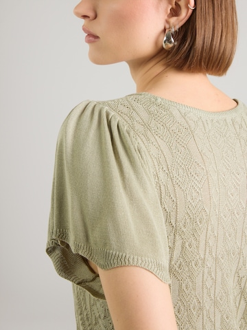 T-shirt 'Da44nita' ZABAIONE en vert