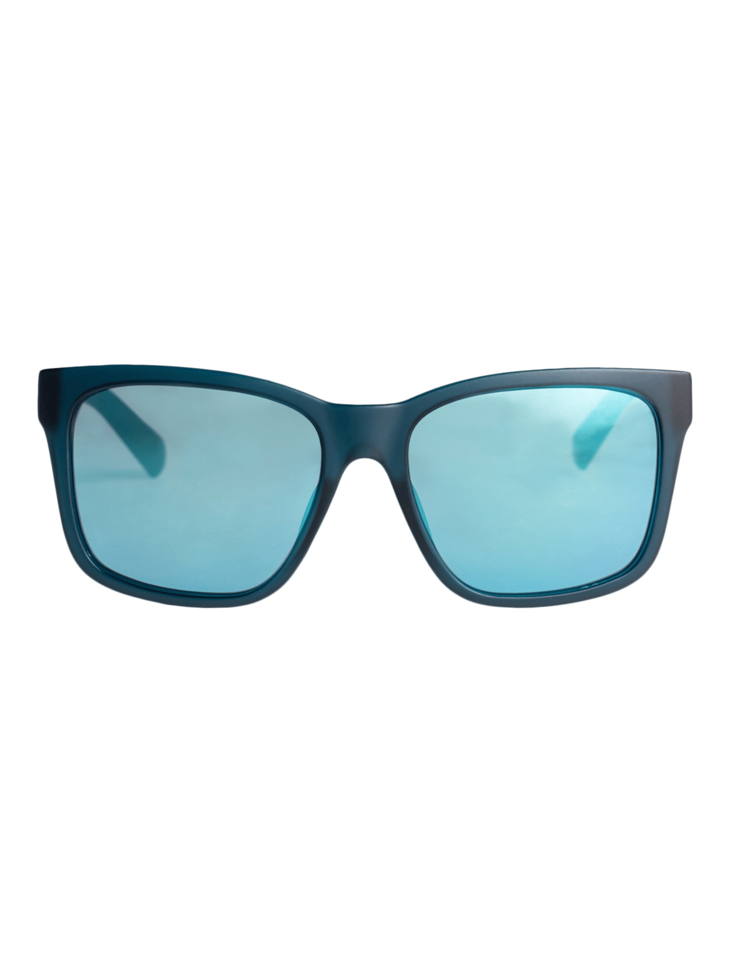 QUIKSILVER Sonnenbrille 'Witcher' in Blau