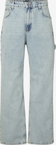 Pegador Jeans 'Daule' in Blue: front