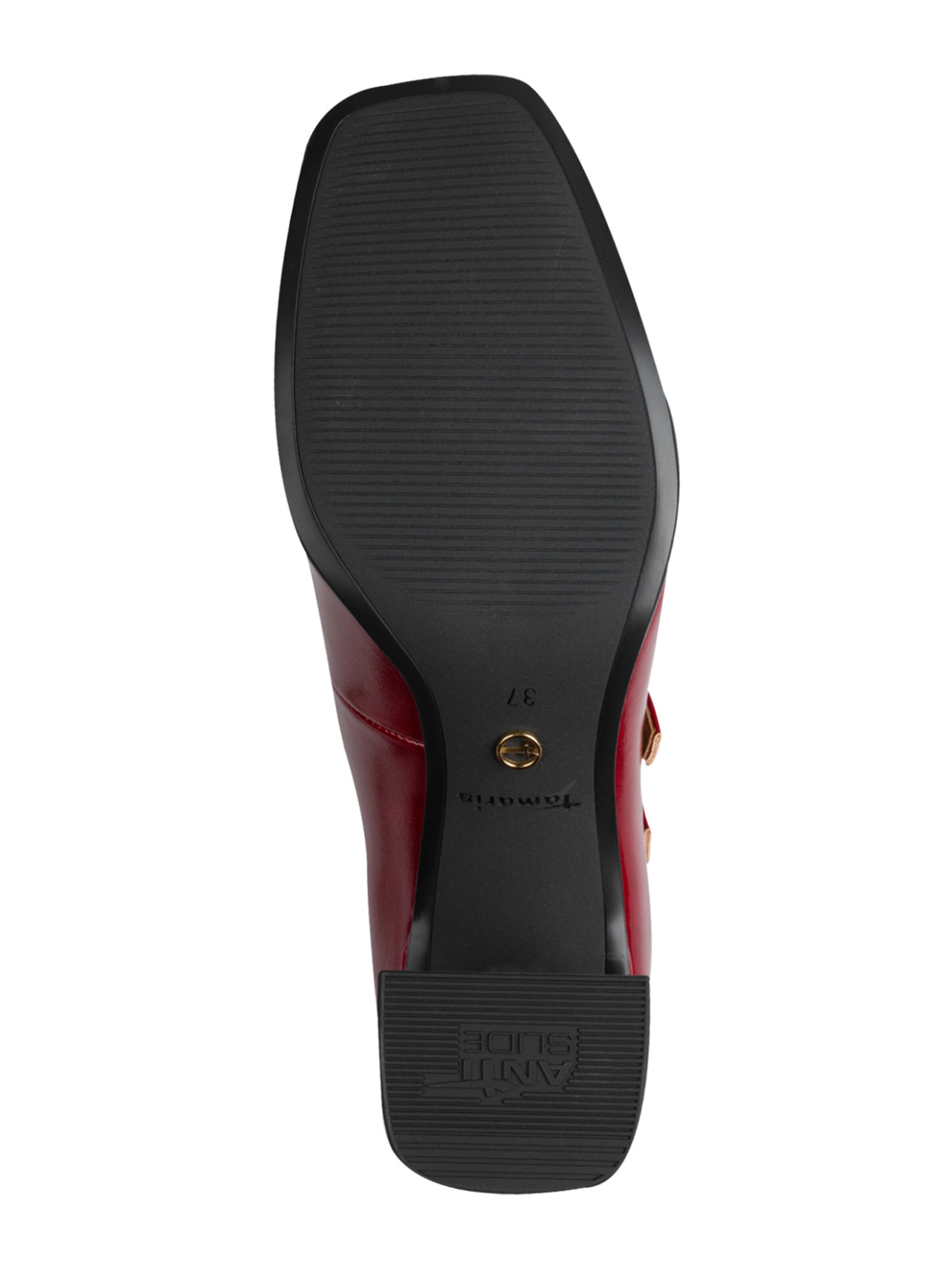 Tamaris Лодочки в Красный