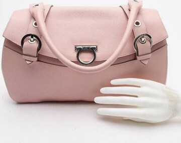 Salvatore Ferragamo Bag in One size in Pink