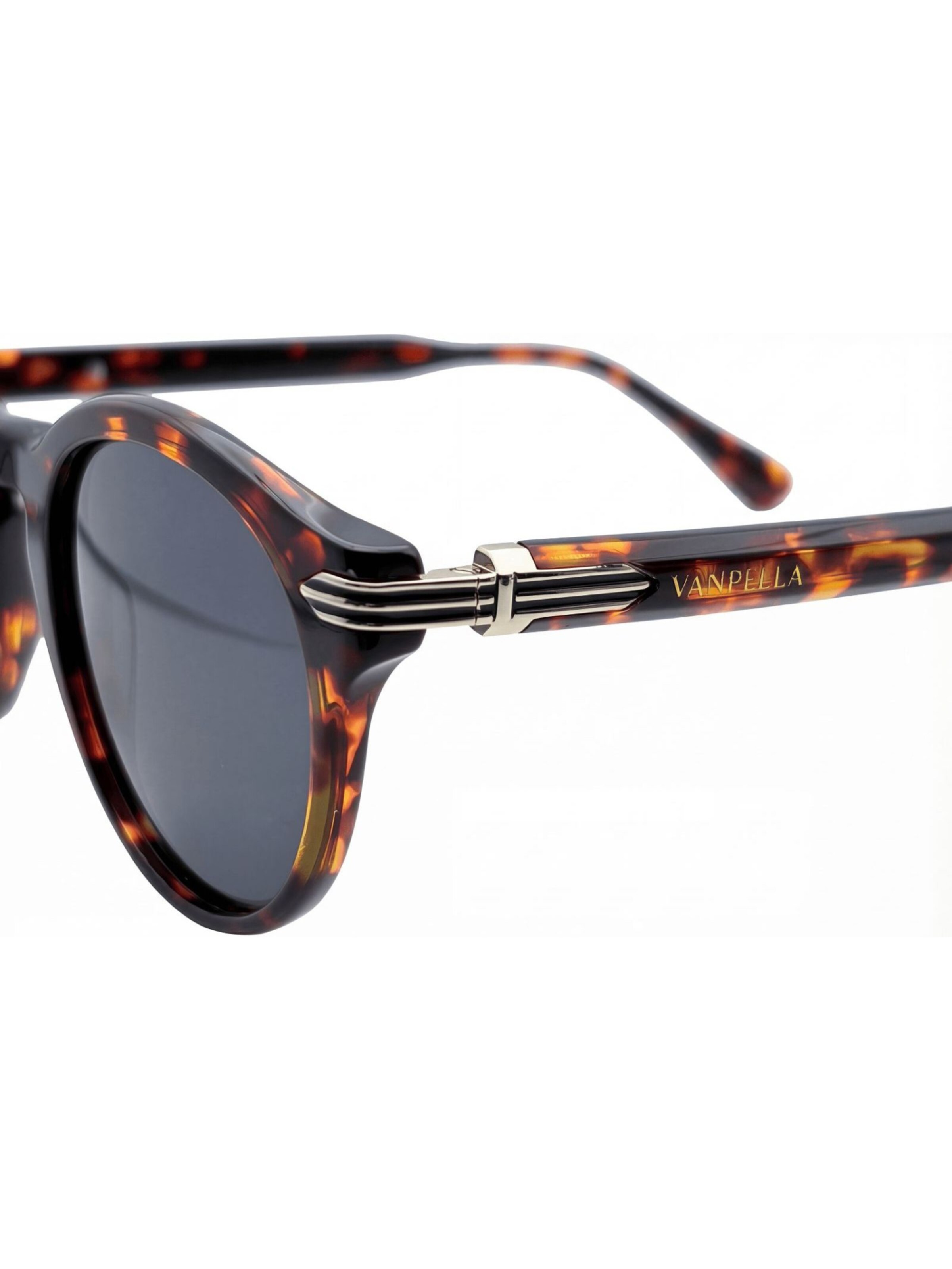 VANPELLA Zonnebril 'The Director Demi' in Gemengde kleuren