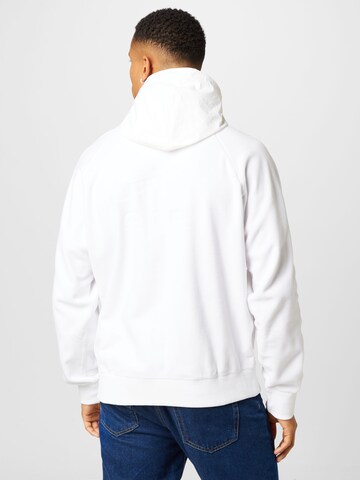 Nike Sportswear - Sudadera en blanco