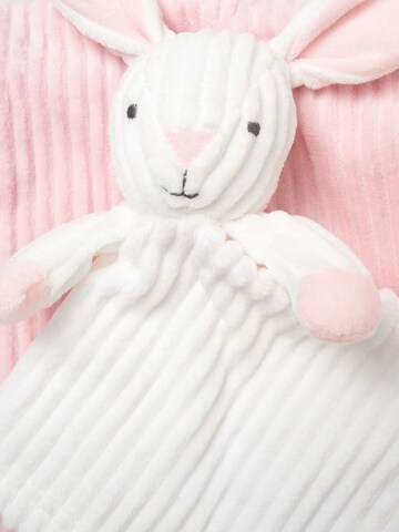 Couverture de bébé 'Hase' Snuggle Tots en mélange de couleurs