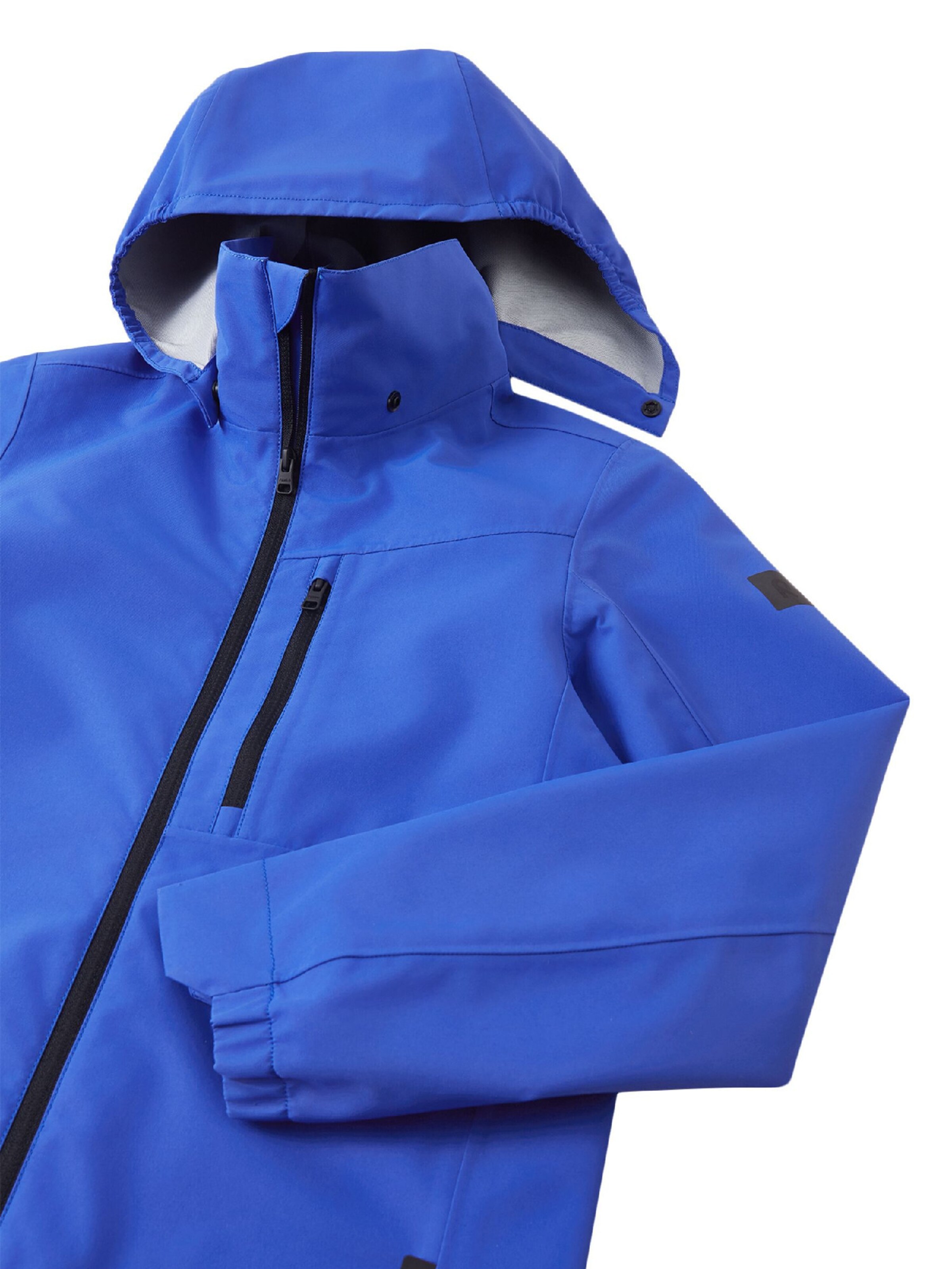 Veste outdoor 'Suojala' Reima en bleu