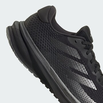 ADIDAS PERFORMANCE Loopschoen 'Supernova' in Zwart