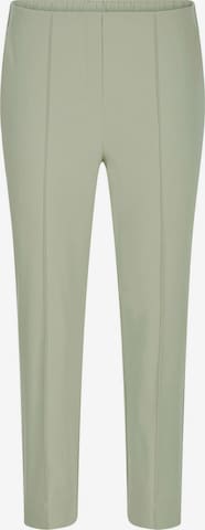Pantalon Goldner en vert : devant