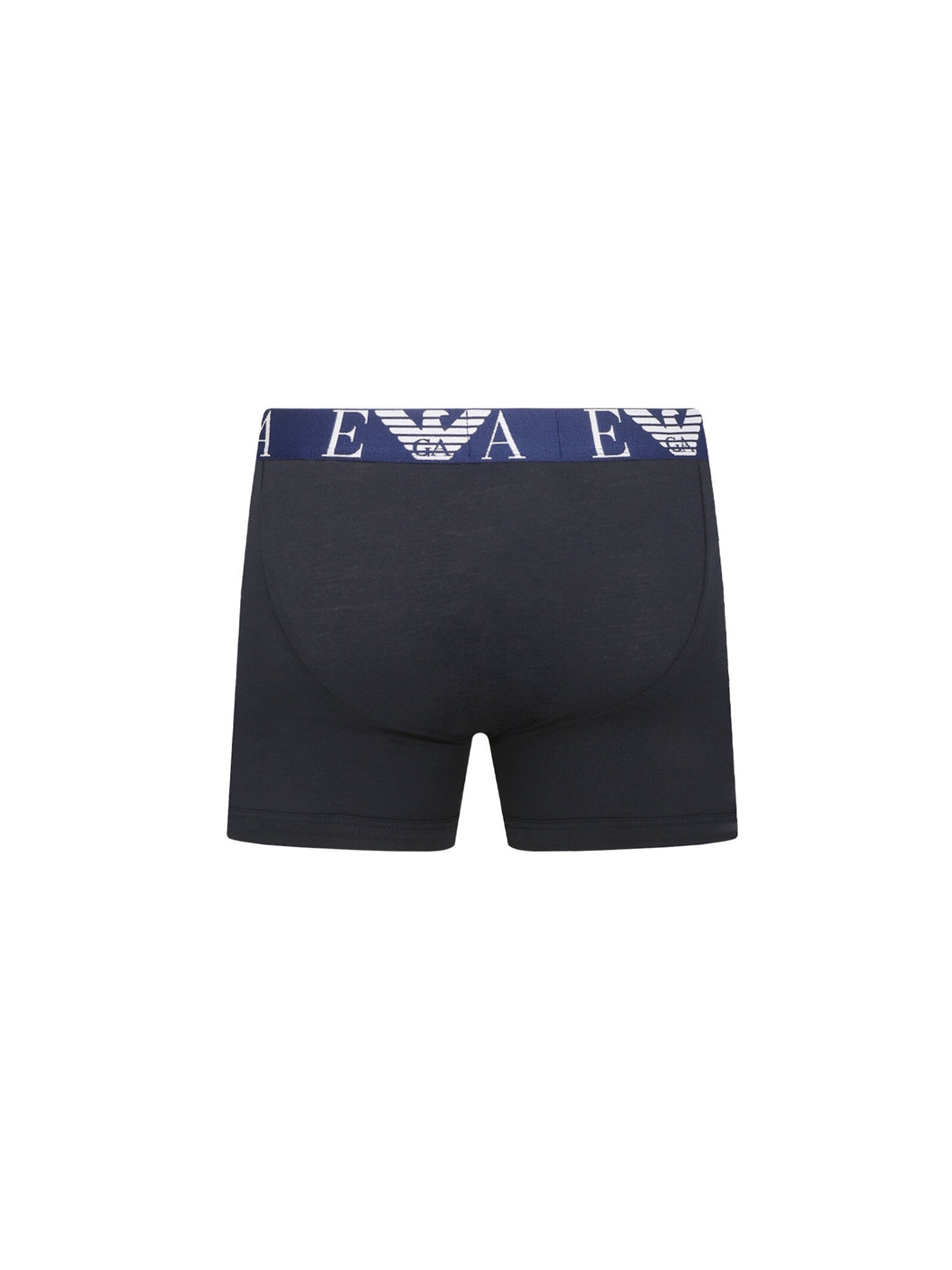 Emporio Armani Boxer shorts in Blue