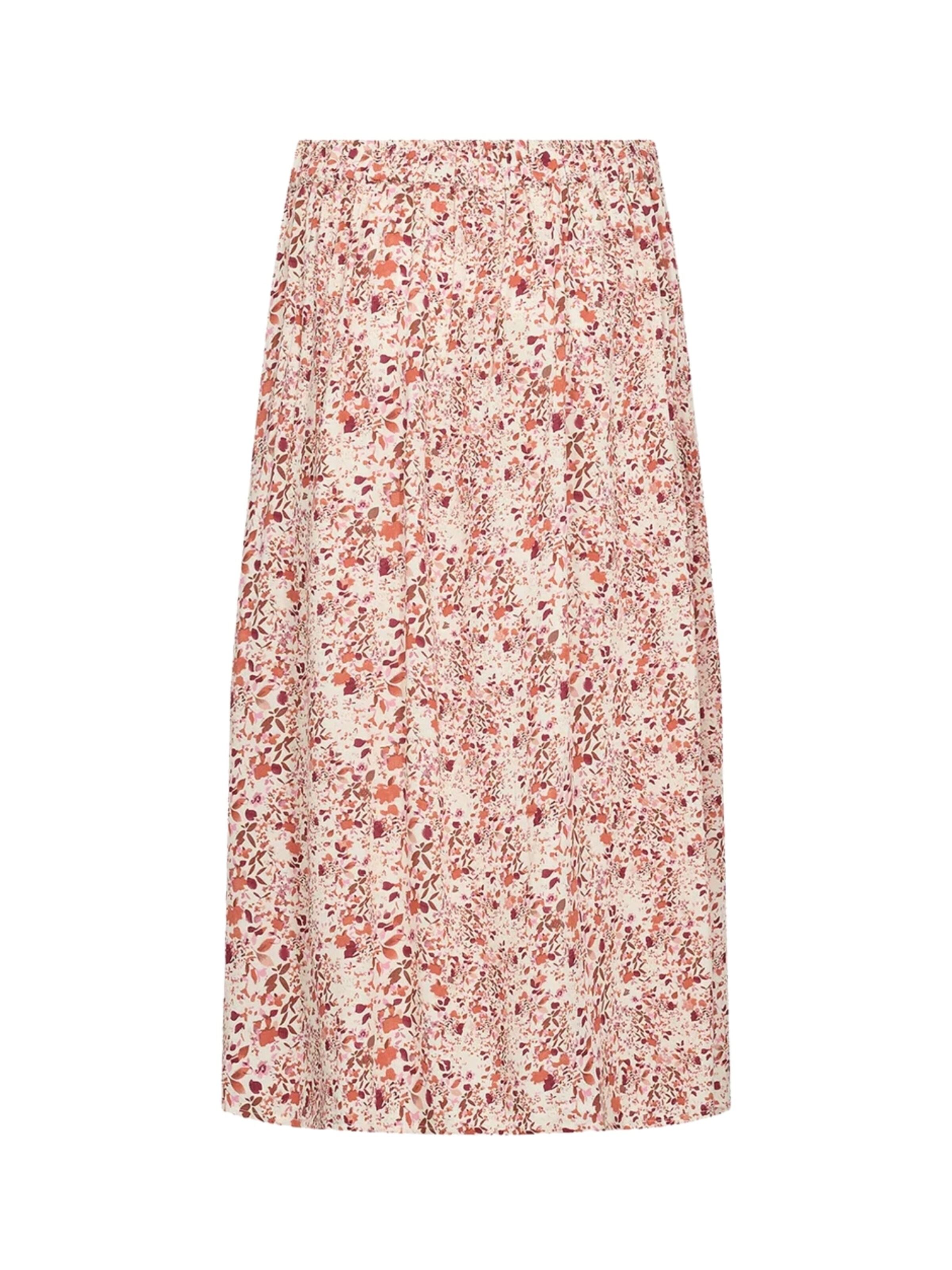 Soyaconcept Hame 'Deniz' värissä oranssi