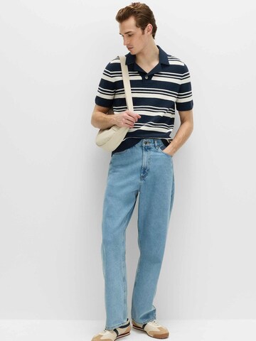 Marks & Spencer Sweater in Blue