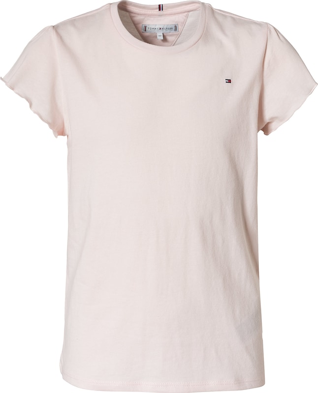 TOMMY HILFIGER T-Shirt in Rosa
