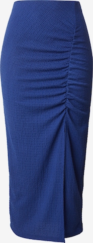 EDITED Skirt 'Ourania' in Blue: front