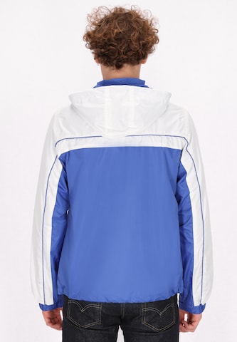 Giacca di mezza stagione di Mo ATHLSR in blu