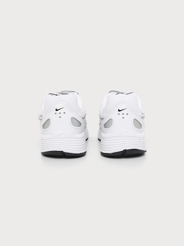 Nike Sportswear Tenisky 'P-6000' - Biela